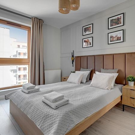 Staywin Aura Gdansk I Экстерьер фото