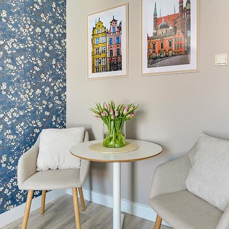 Staywin Aura Gdansk I Экстерьер фото