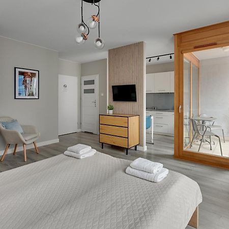 Staywin Aura Gdansk I Экстерьер фото