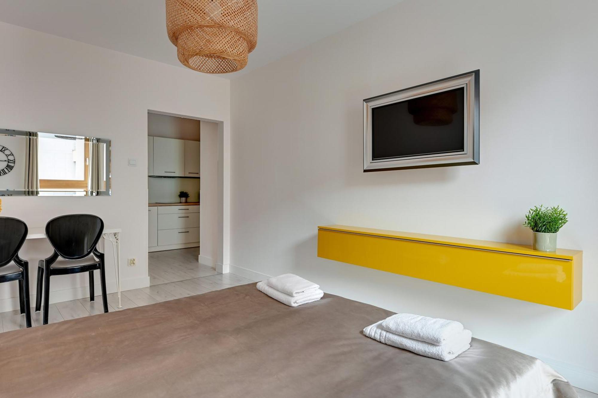 Staywin Aura Gdansk I Экстерьер фото