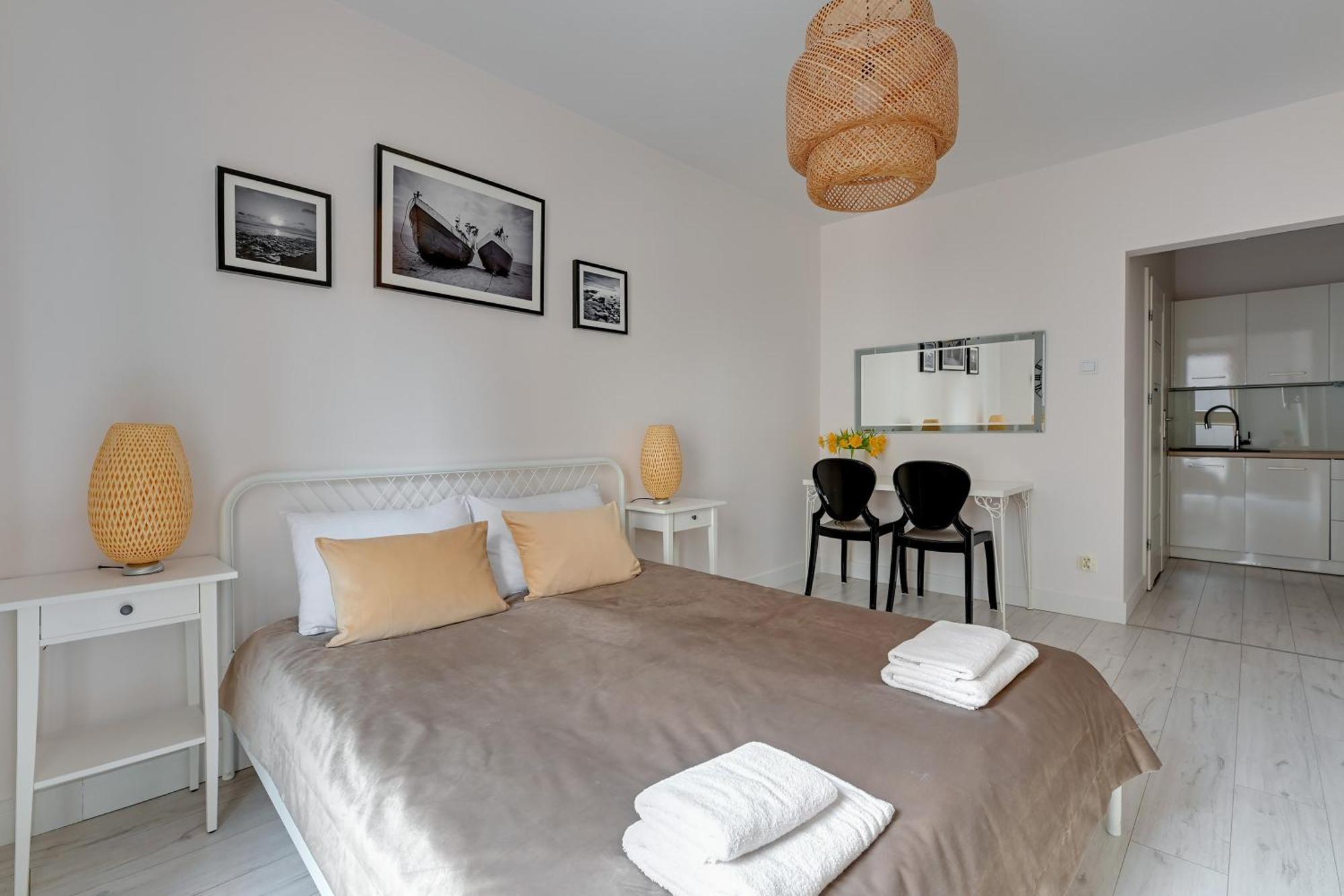 Staywin Aura Gdansk I Экстерьер фото