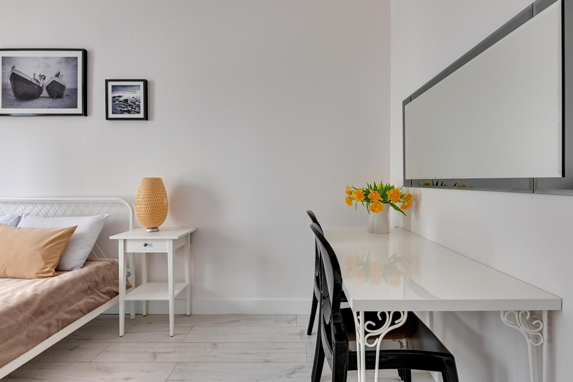 Staywin Aura Gdansk I Экстерьер фото