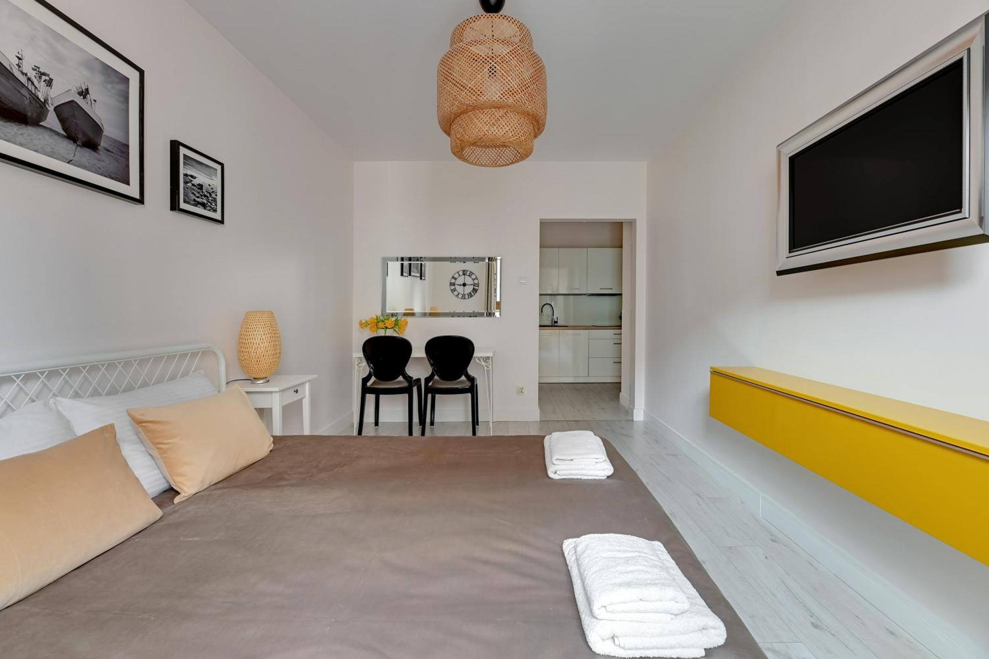 Staywin Aura Gdansk I Экстерьер фото