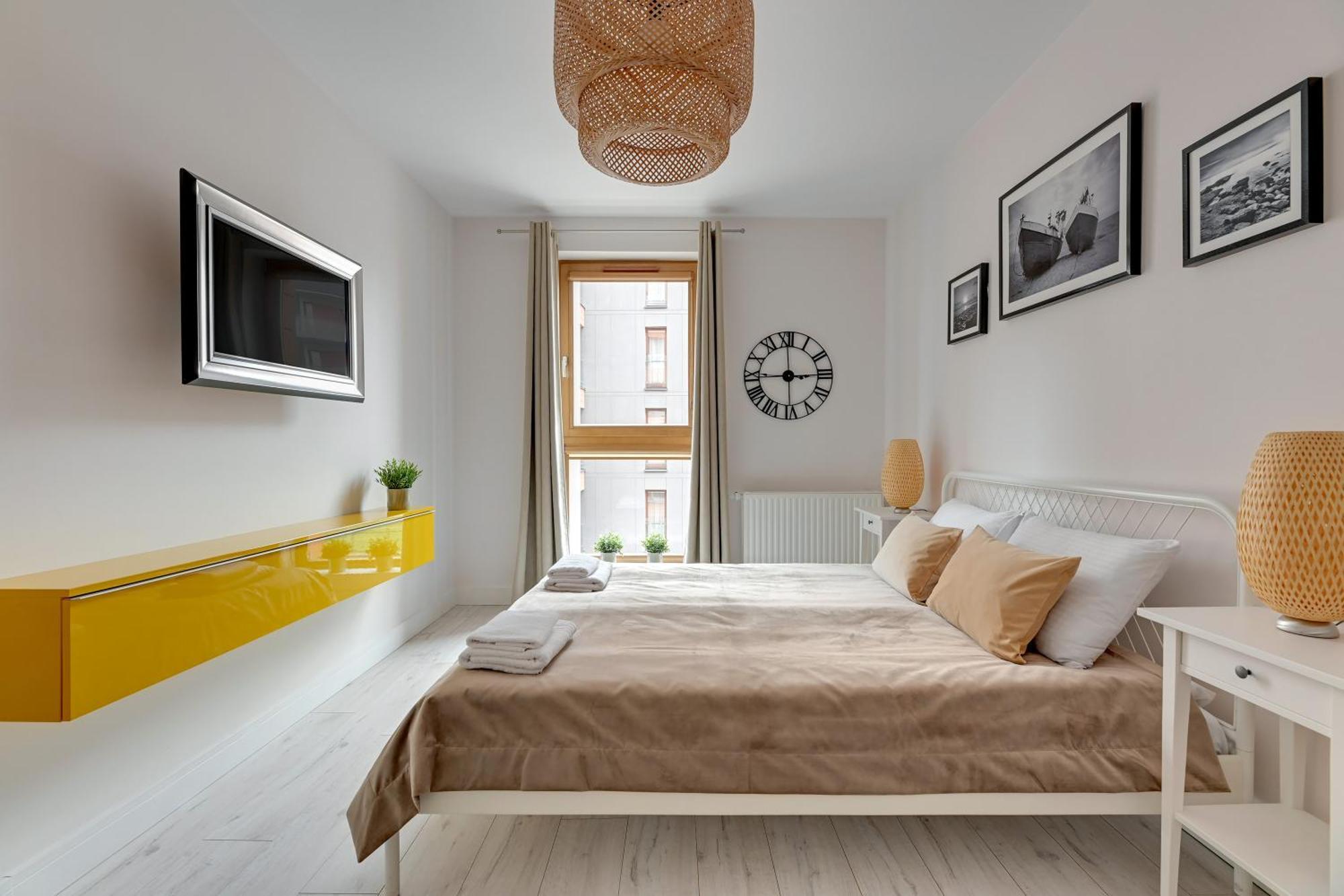 Staywin Aura Gdansk I Экстерьер фото