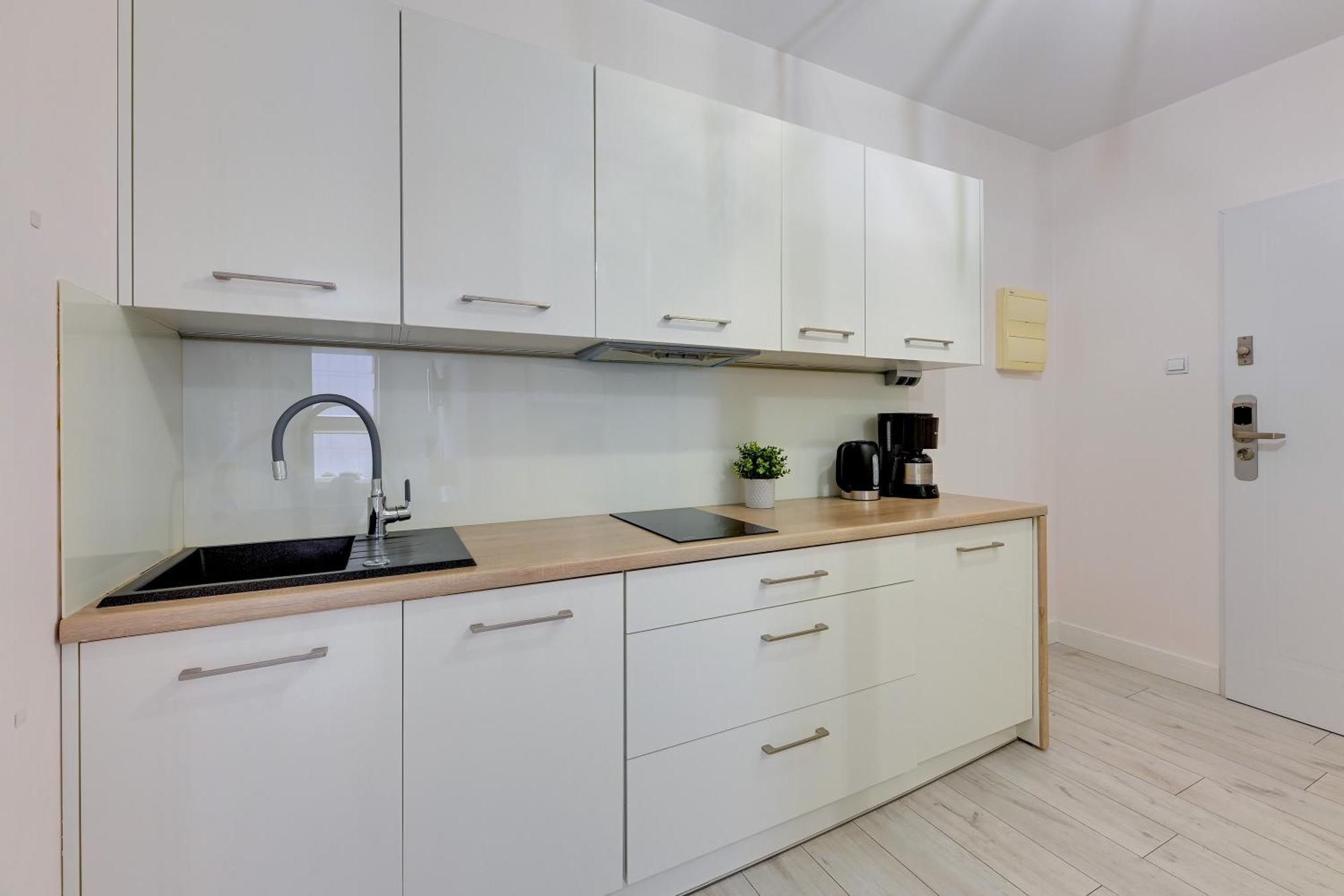 Staywin Aura Gdansk I Экстерьер фото