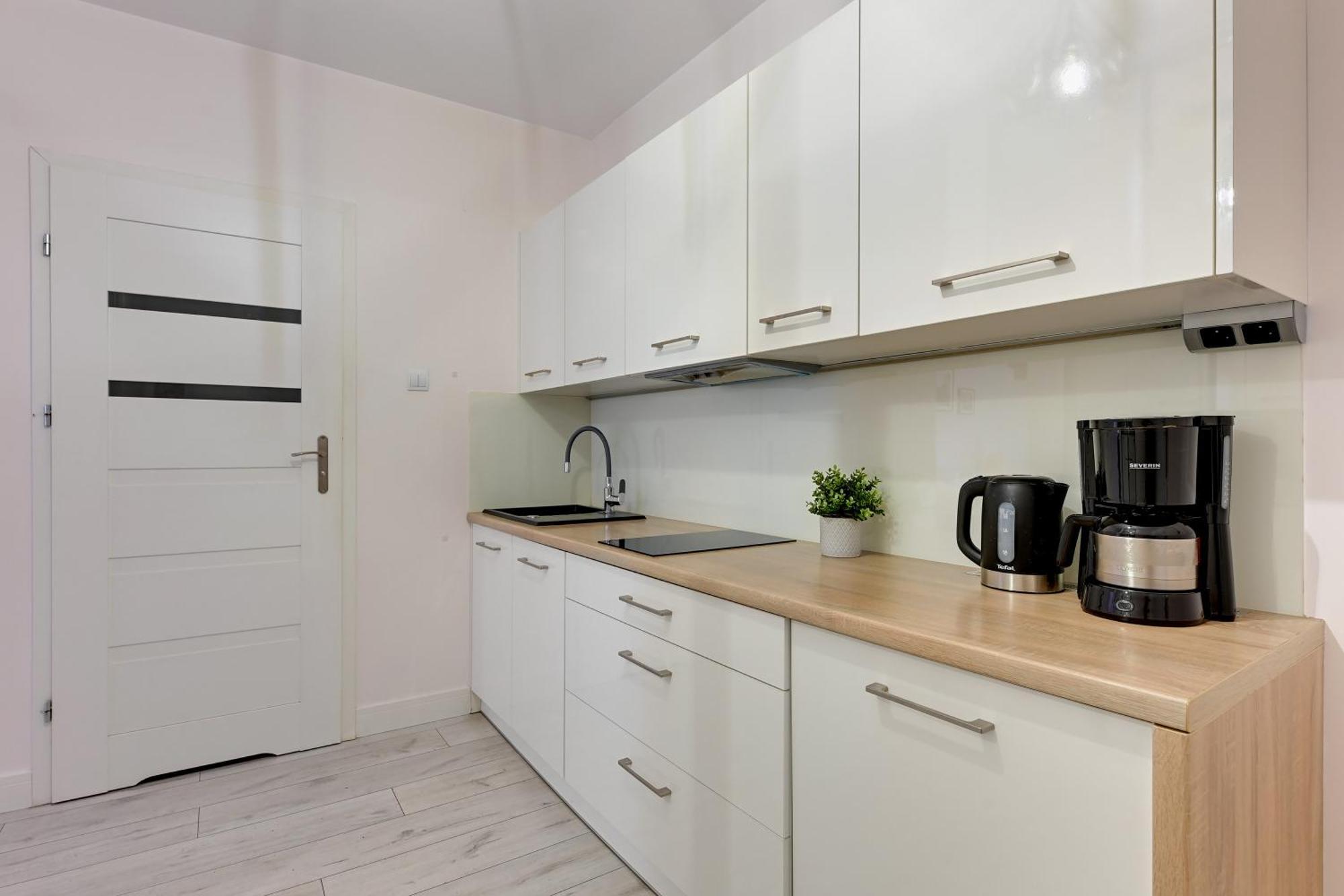 Staywin Aura Gdansk I Экстерьер фото