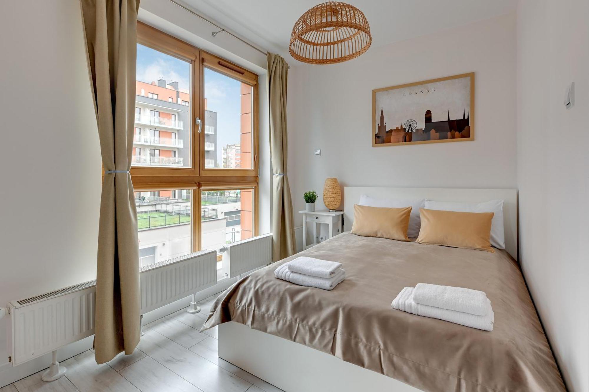 Staywin Aura Gdansk I Экстерьер фото