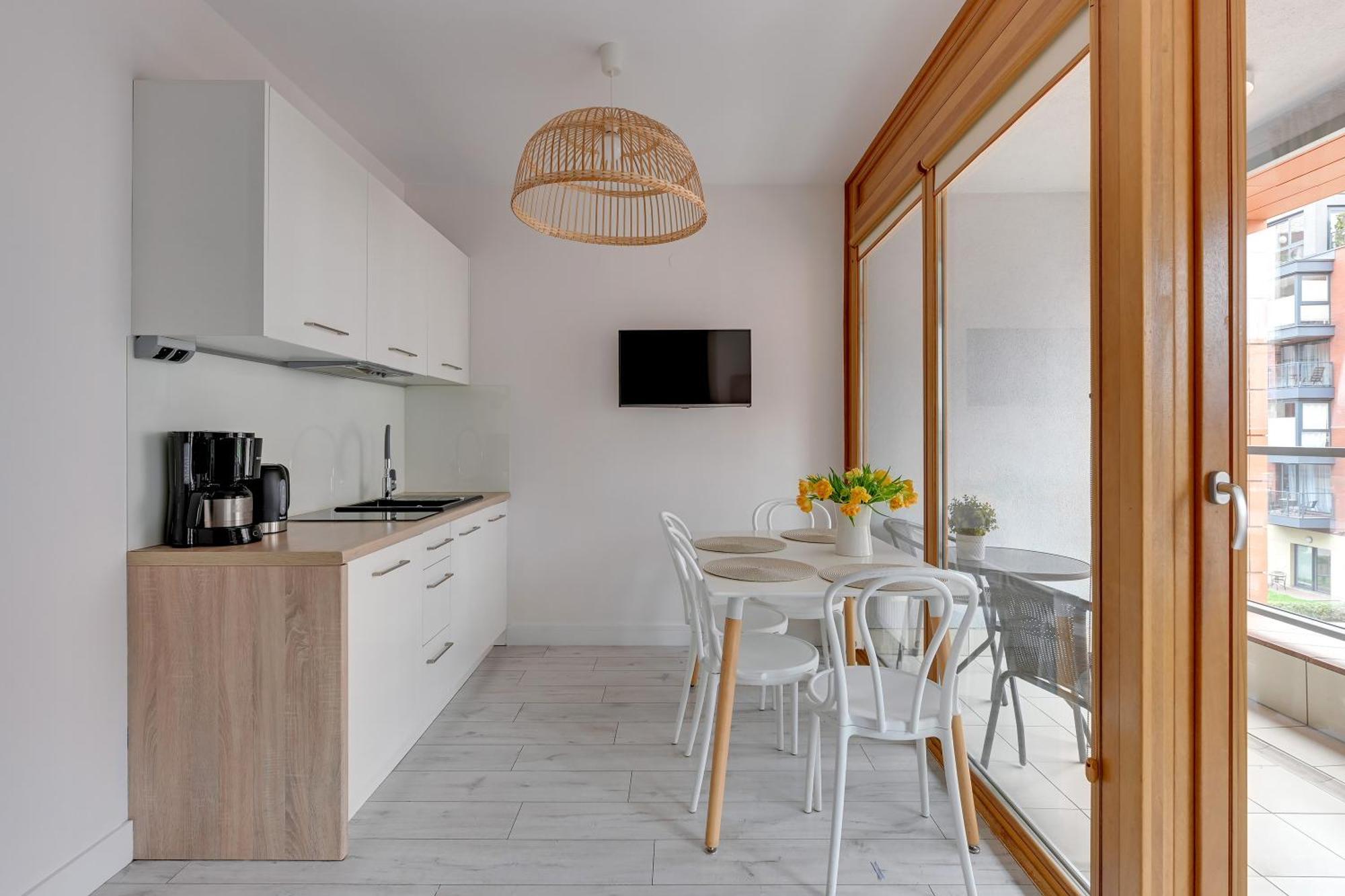 Staywin Aura Gdansk I Экстерьер фото