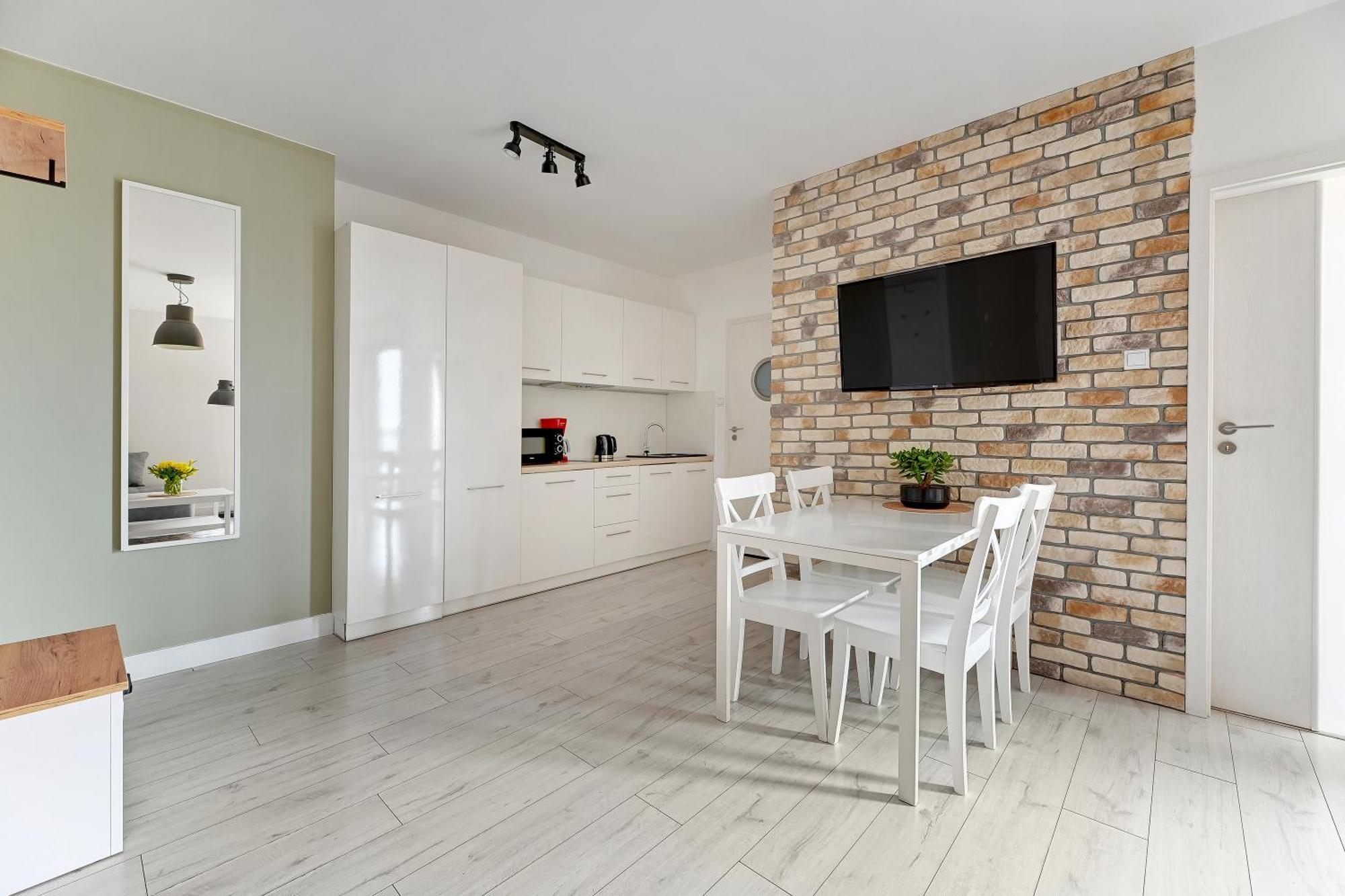 Staywin Aura Gdansk I Экстерьер фото