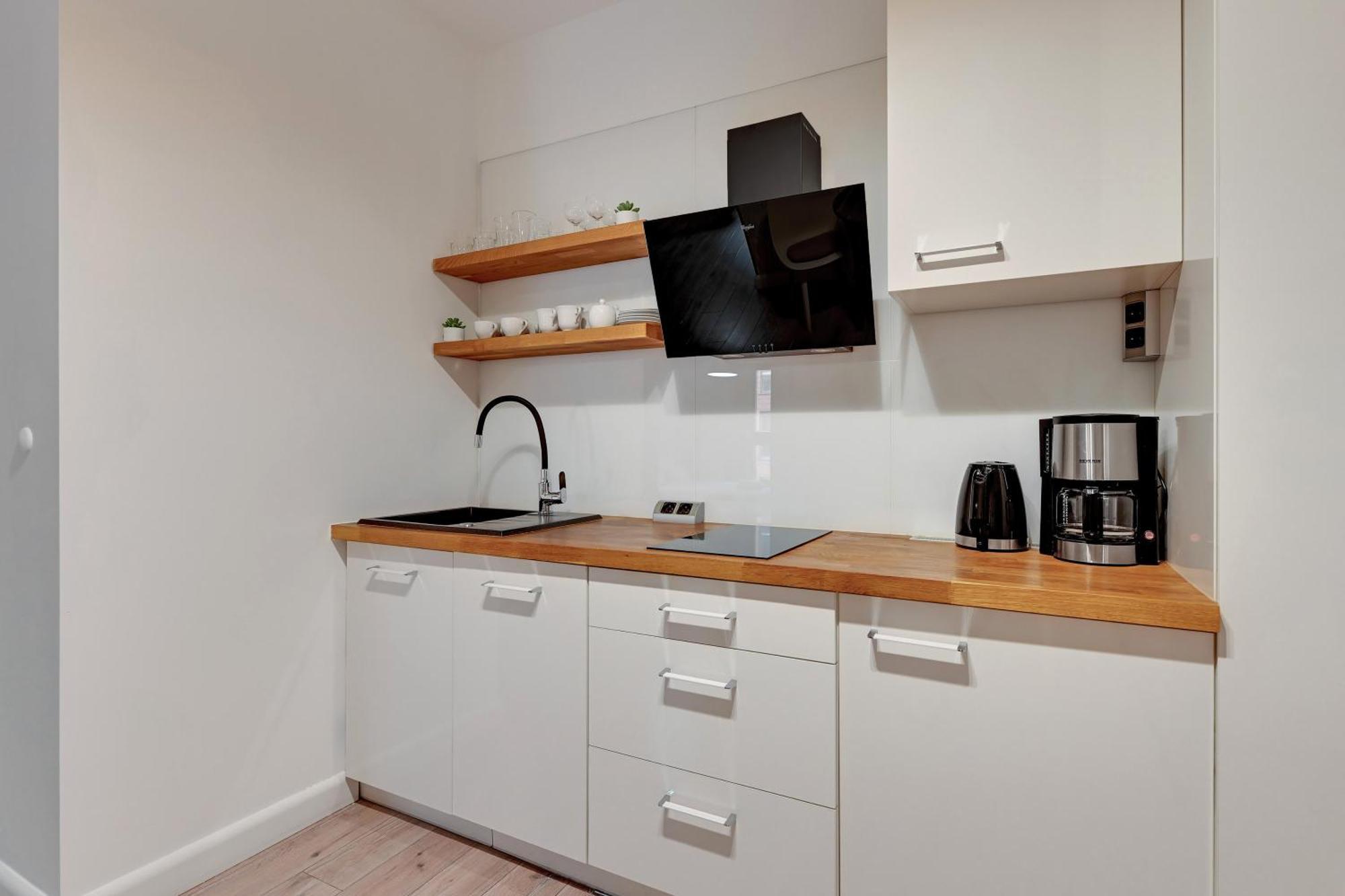 Staywin Aura Gdansk I Экстерьер фото