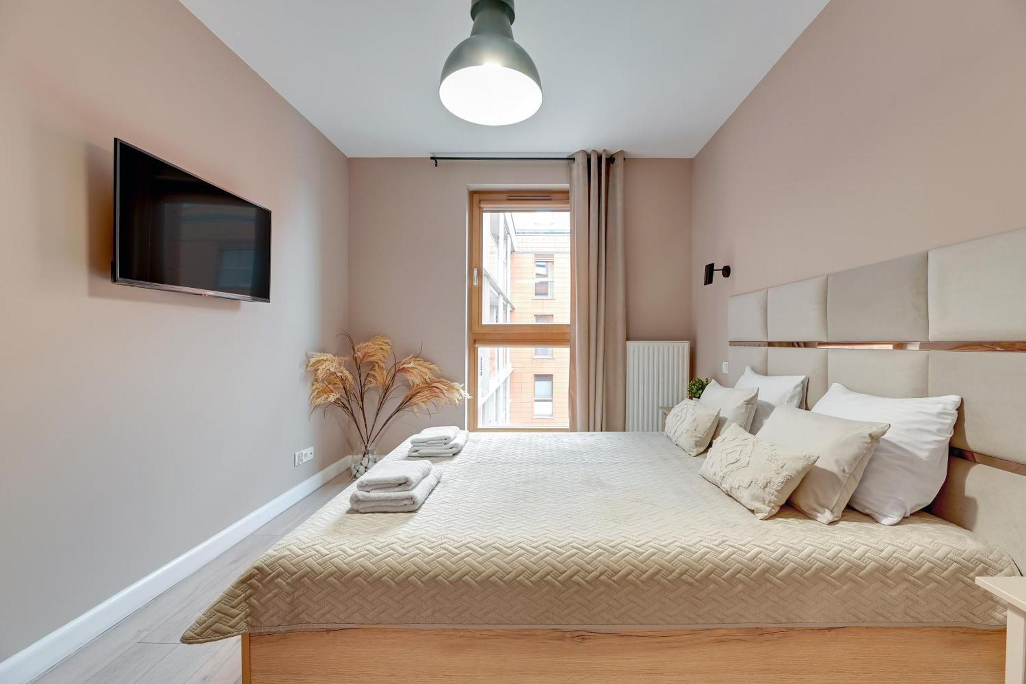 Staywin Aura Gdansk I Экстерьер фото