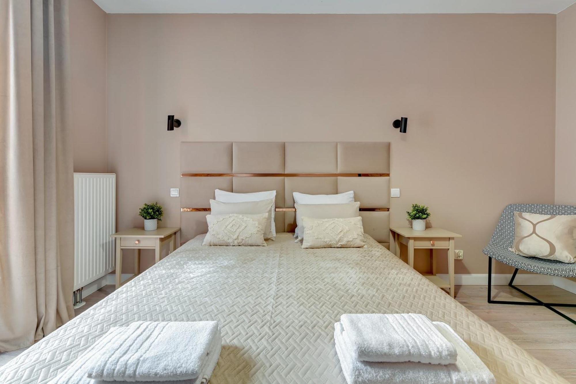 Staywin Aura Gdansk I Экстерьер фото