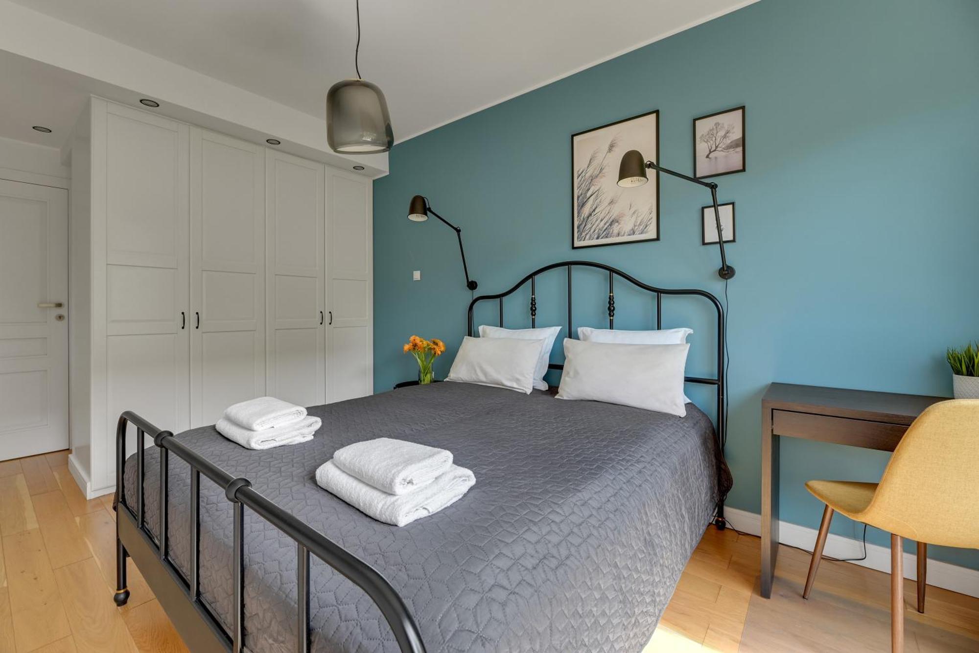 Staywin Aura Gdansk I Экстерьер фото