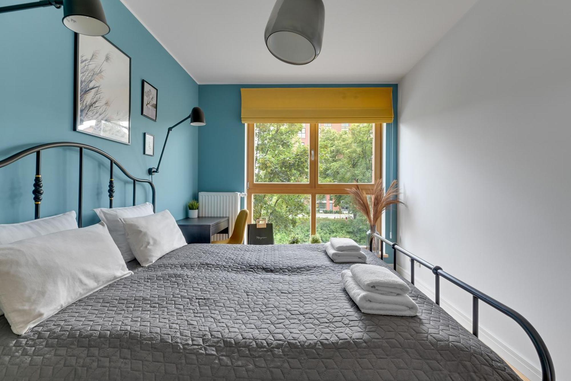 Staywin Aura Gdansk I Экстерьер фото