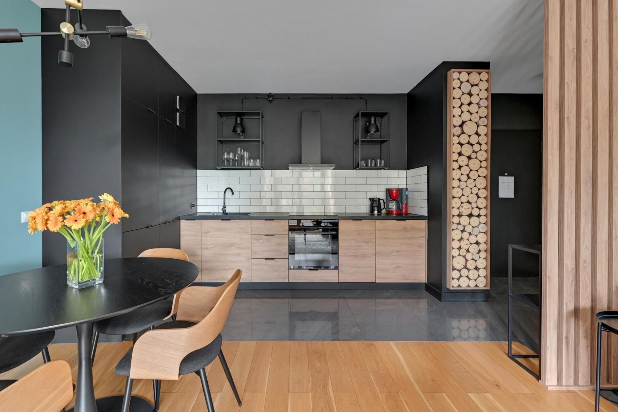 Staywin Aura Gdansk I Экстерьер фото