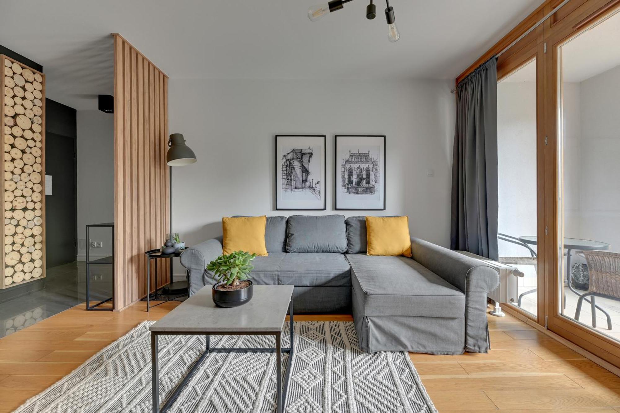 Staywin Aura Gdansk I Экстерьер фото