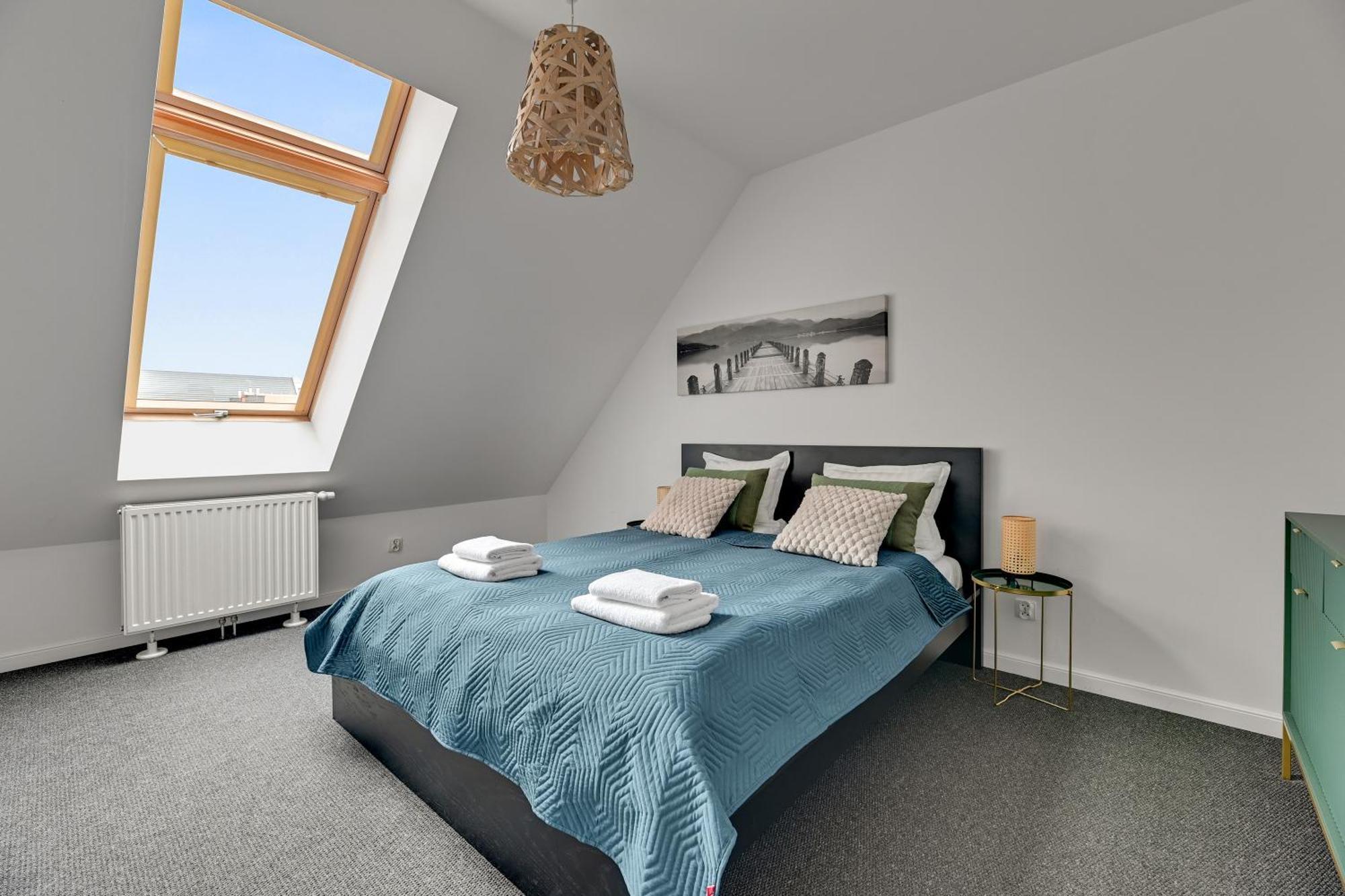 Staywin Aura Gdansk I Экстерьер фото