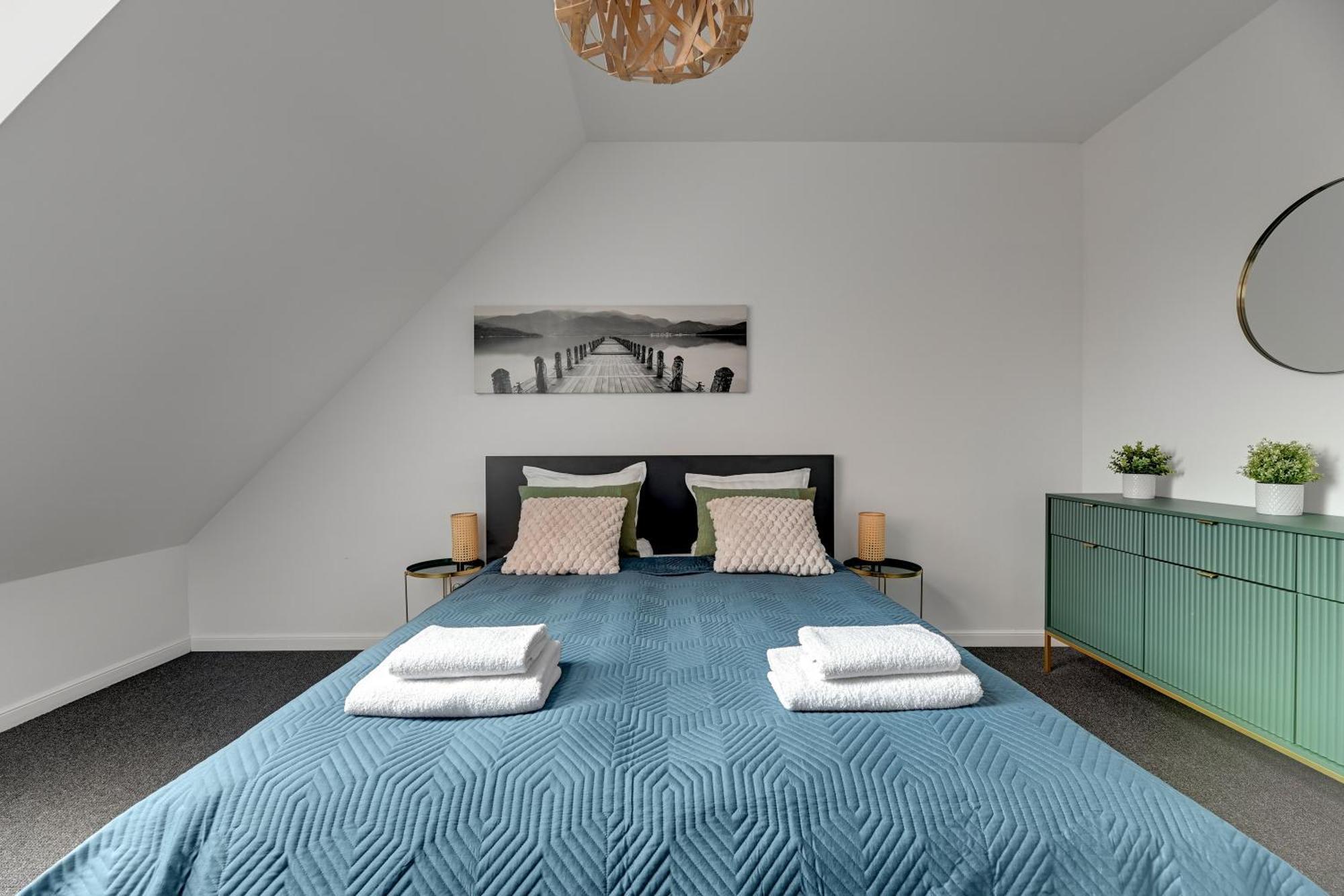 Staywin Aura Gdansk I Экстерьер фото