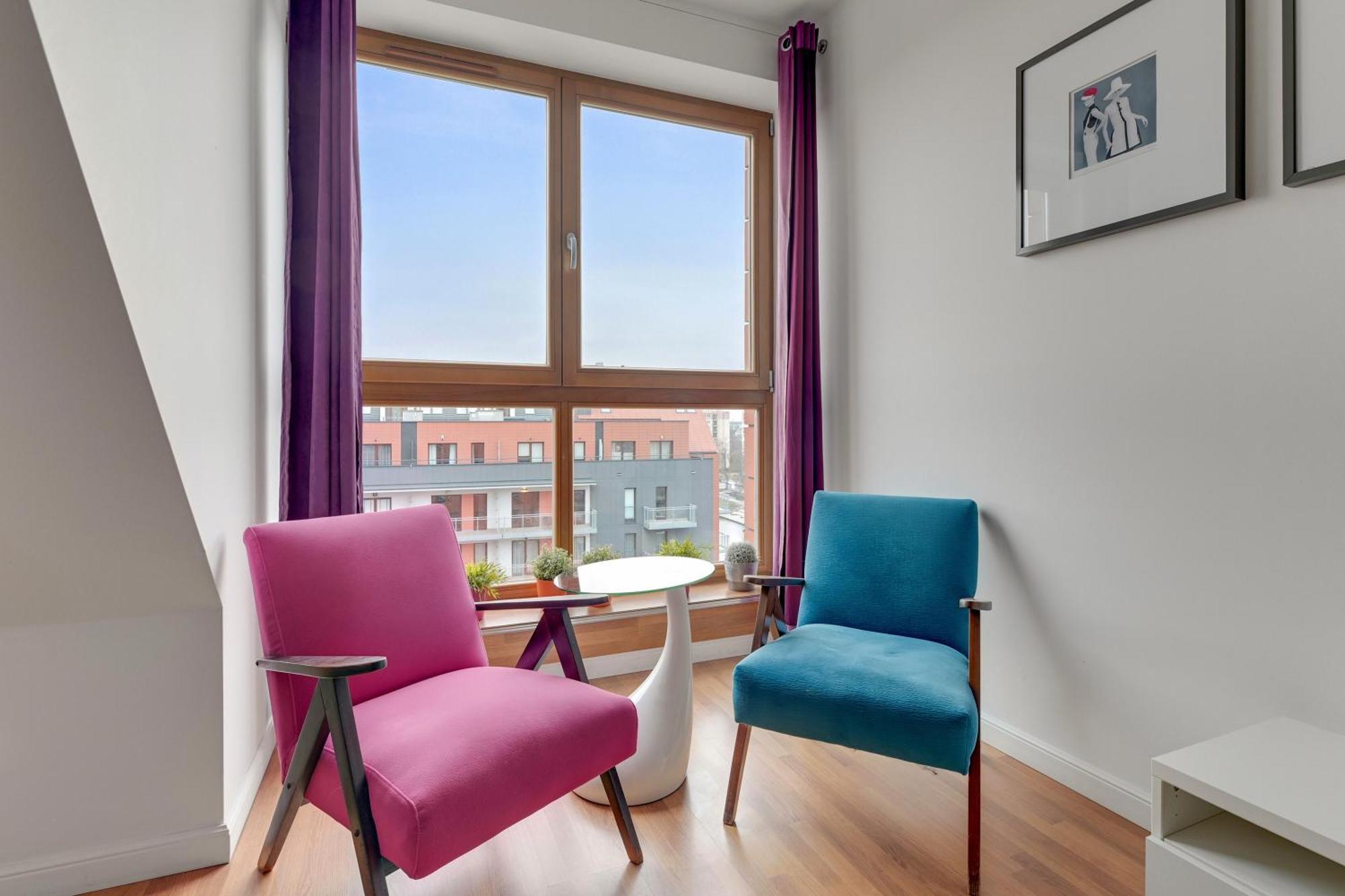 Staywin Aura Gdansk I Экстерьер фото