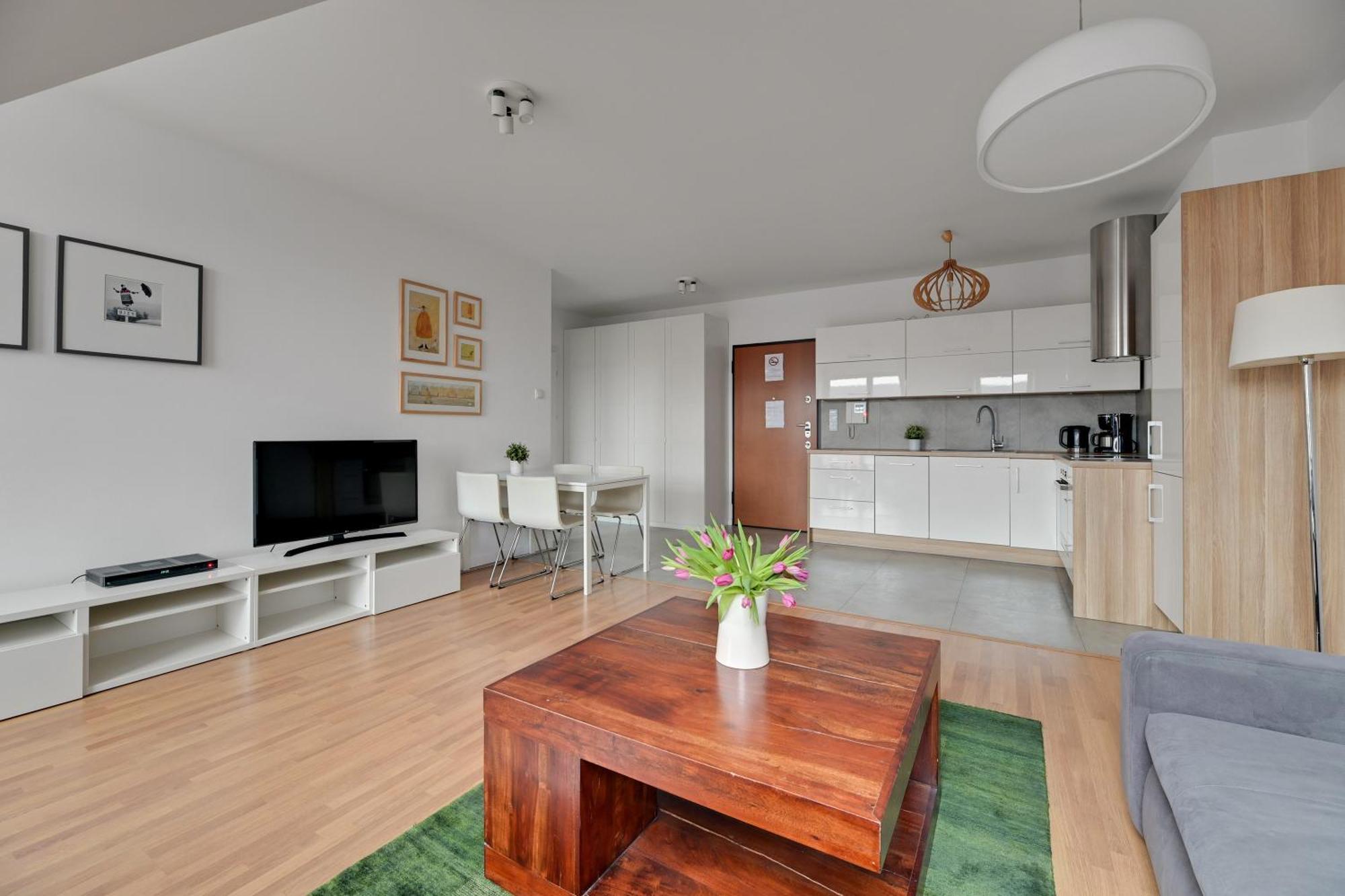 Staywin Aura Gdansk I Экстерьер фото