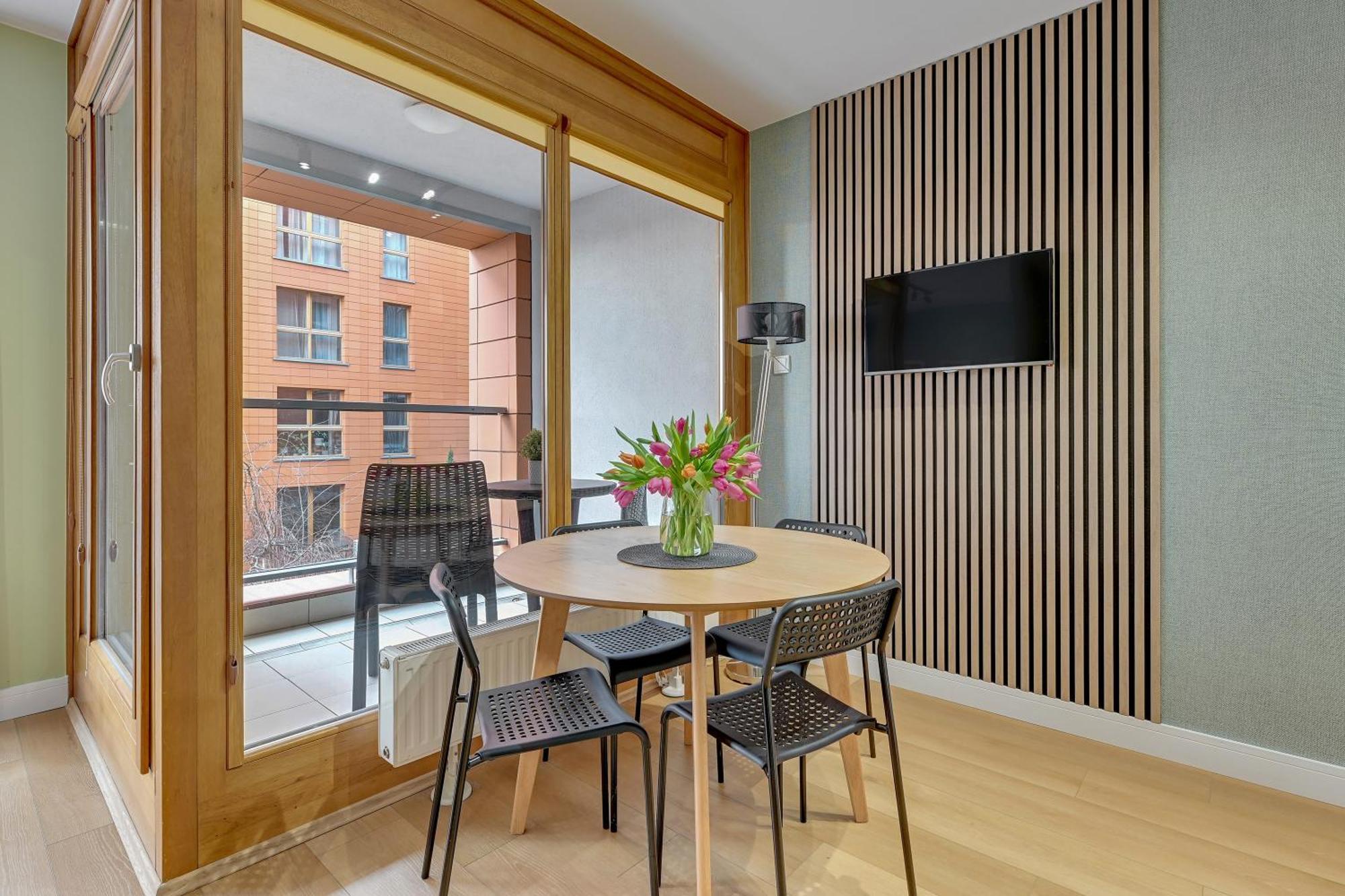 Staywin Aura Gdansk I Экстерьер фото