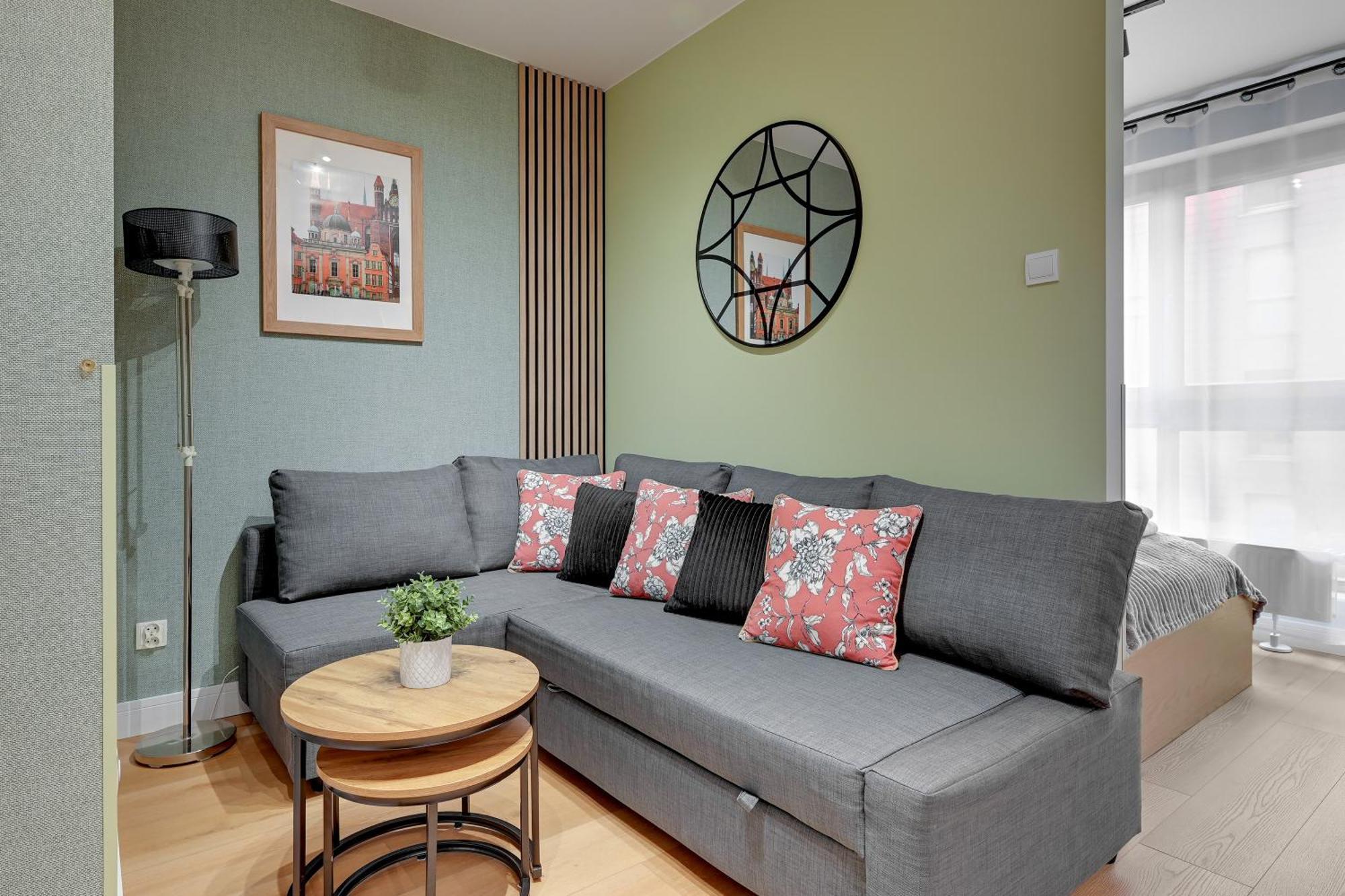 Staywin Aura Gdansk I Экстерьер фото