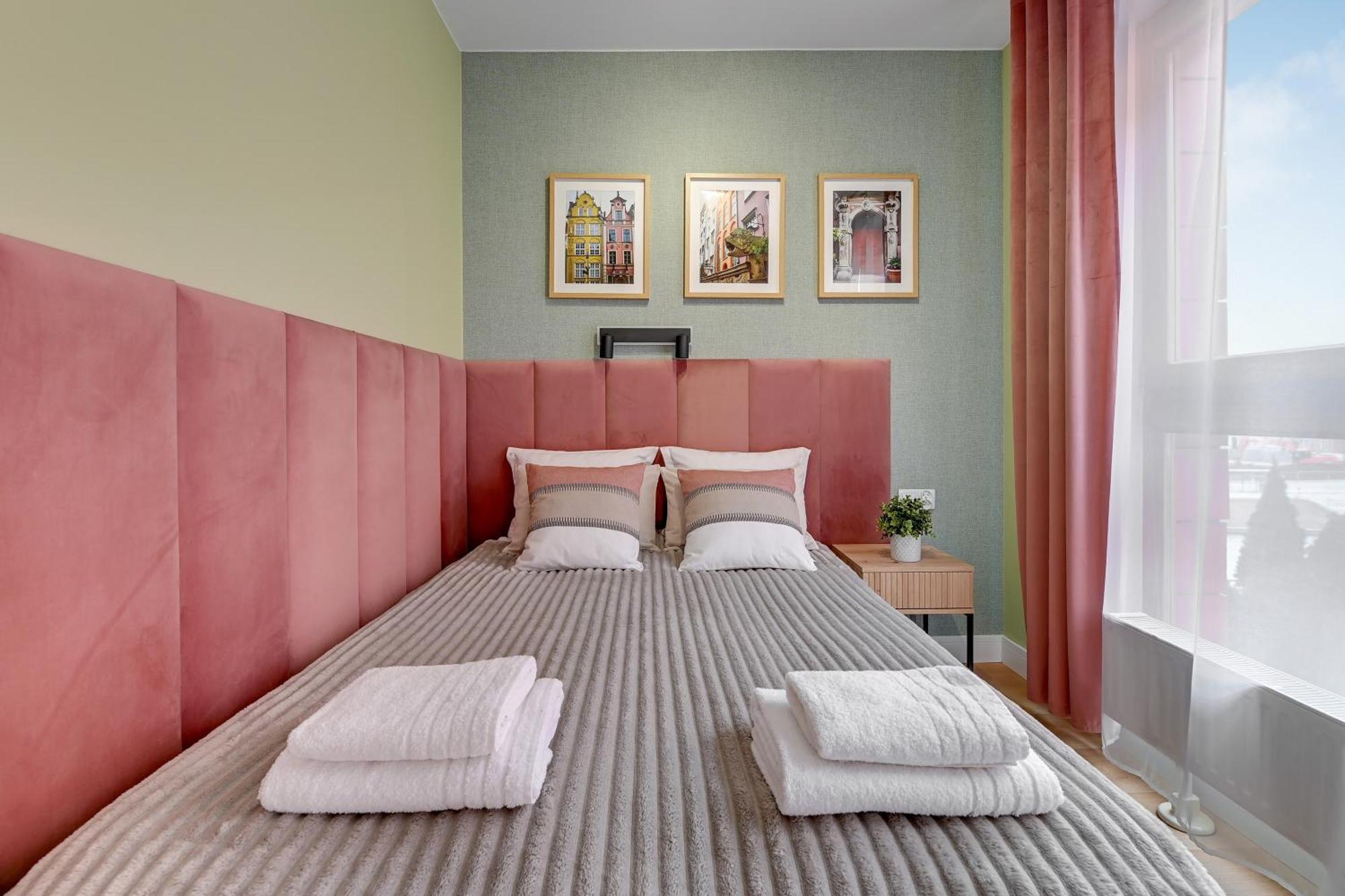 Staywin Aura Gdansk I Экстерьер фото