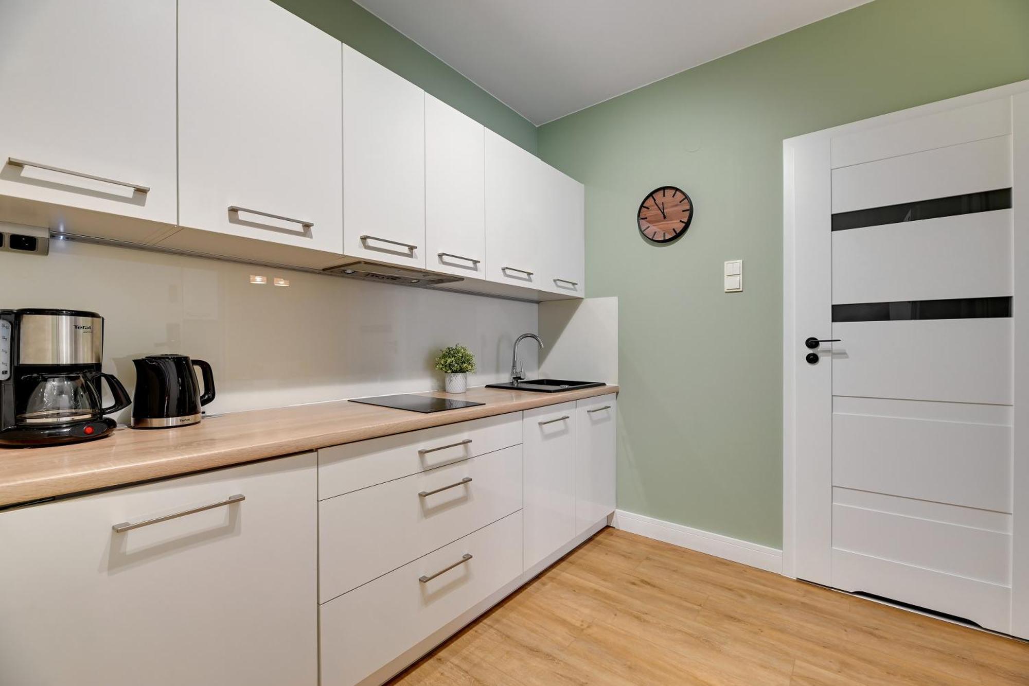 Staywin Aura Gdansk I Экстерьер фото