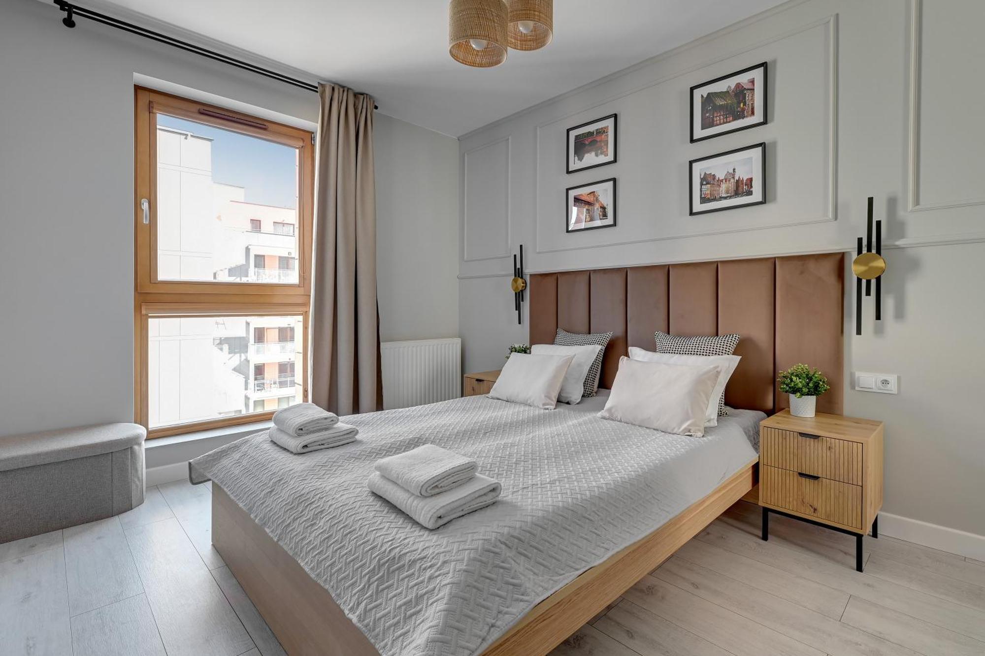 Staywin Aura Gdansk I Экстерьер фото