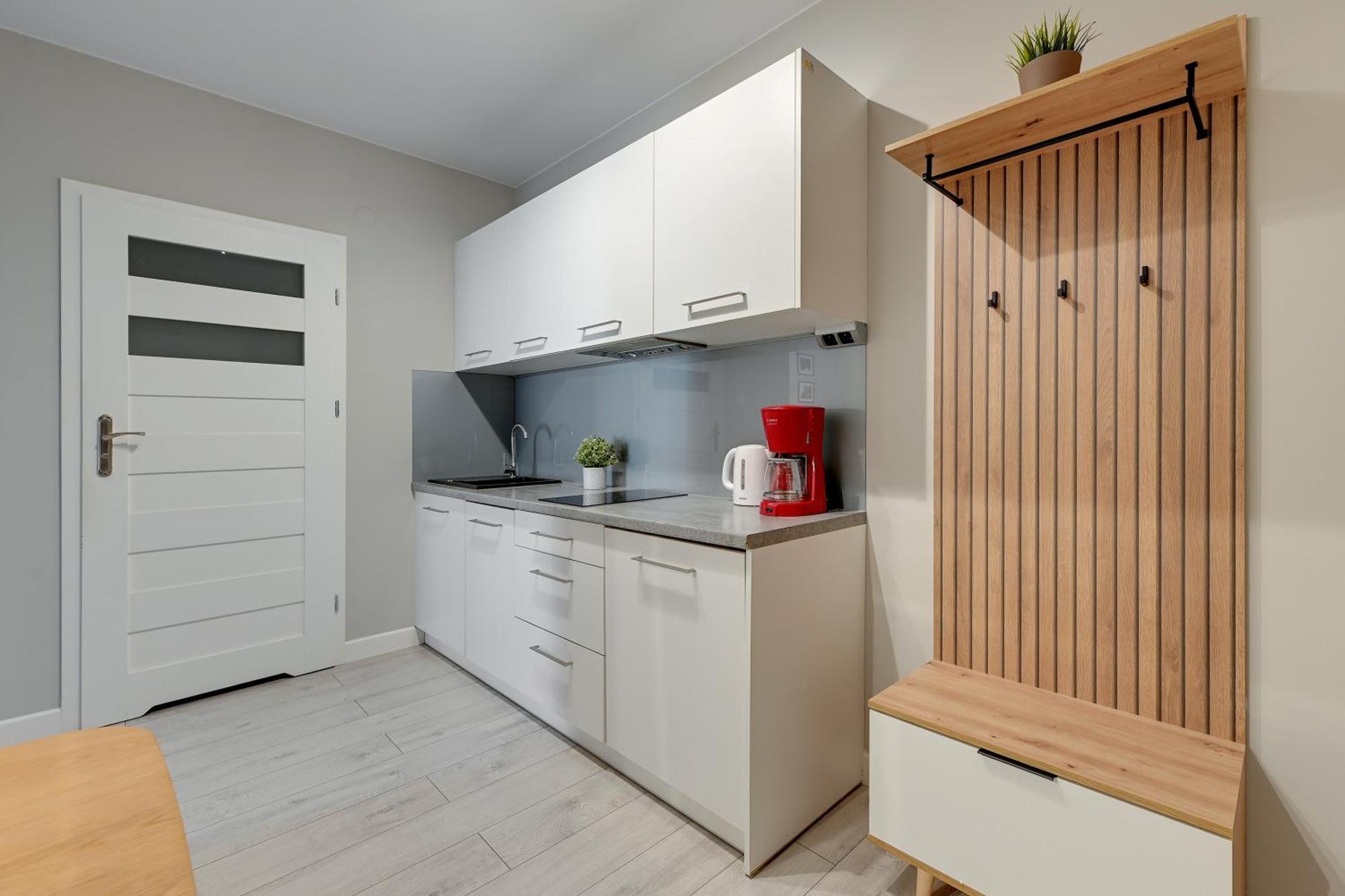 Staywin Aura Gdansk I Экстерьер фото
