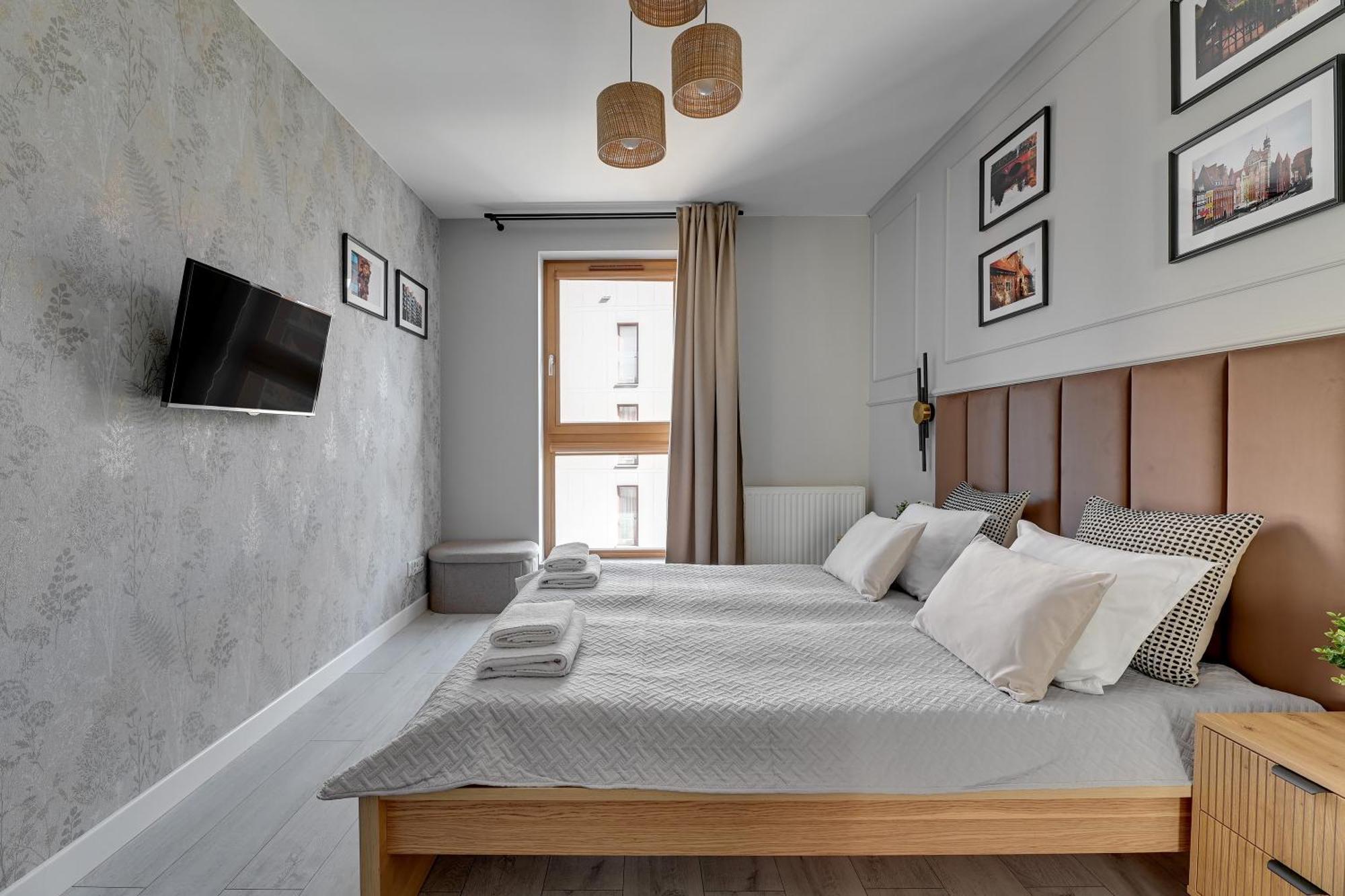 Staywin Aura Gdansk I Экстерьер фото