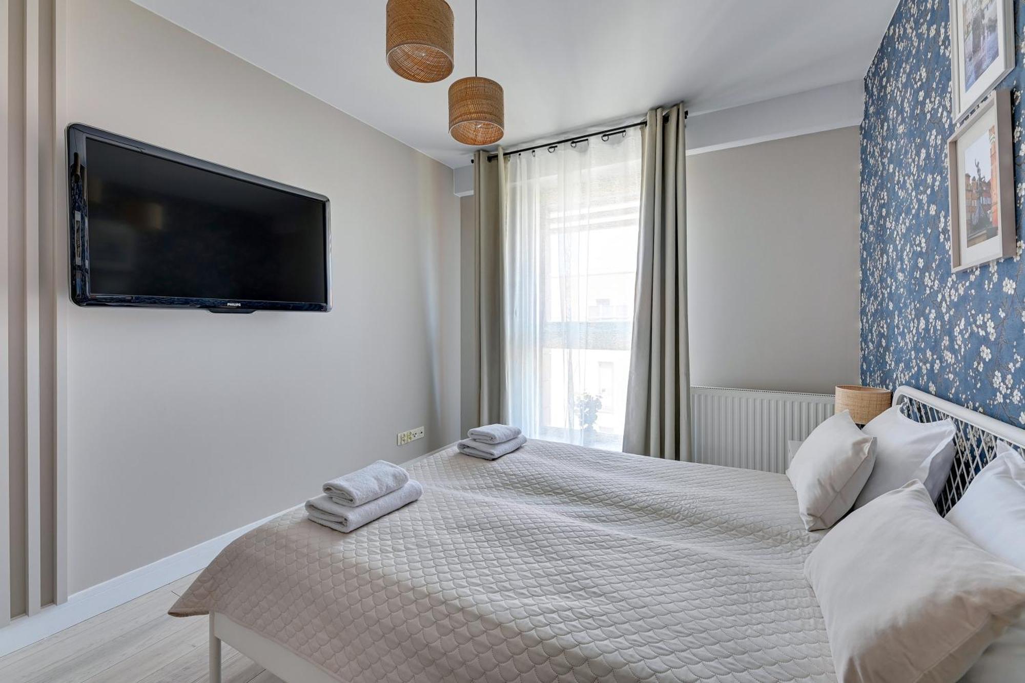 Staywin Aura Gdansk I Экстерьер фото