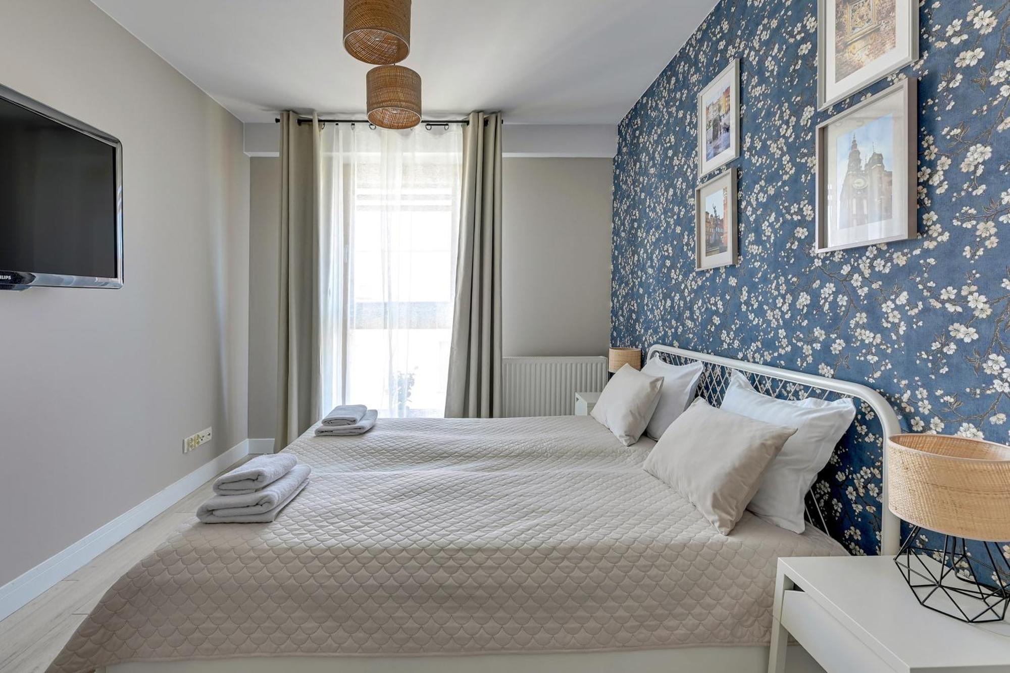 Staywin Aura Gdansk I Экстерьер фото